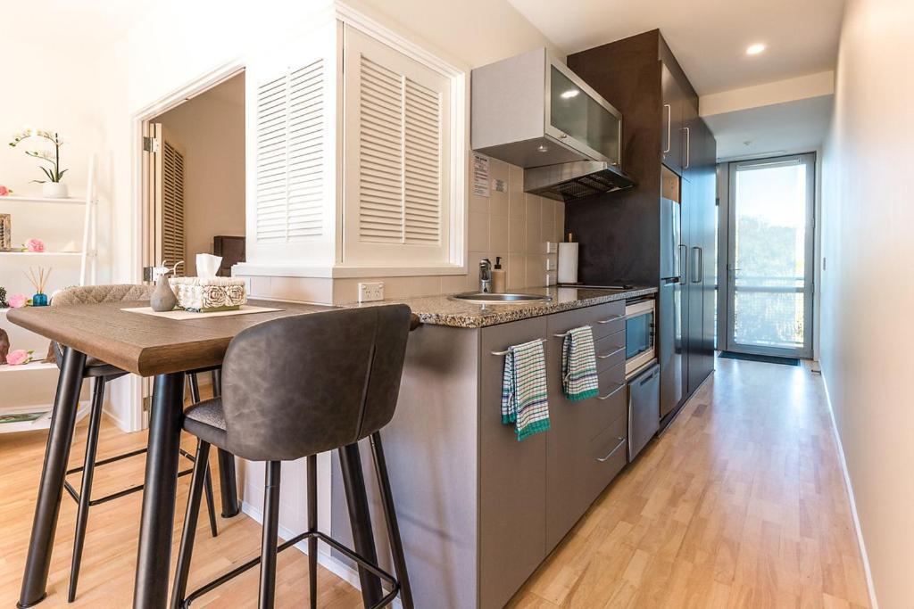 Oneroa Bay Villa Waiheke 外观 照片