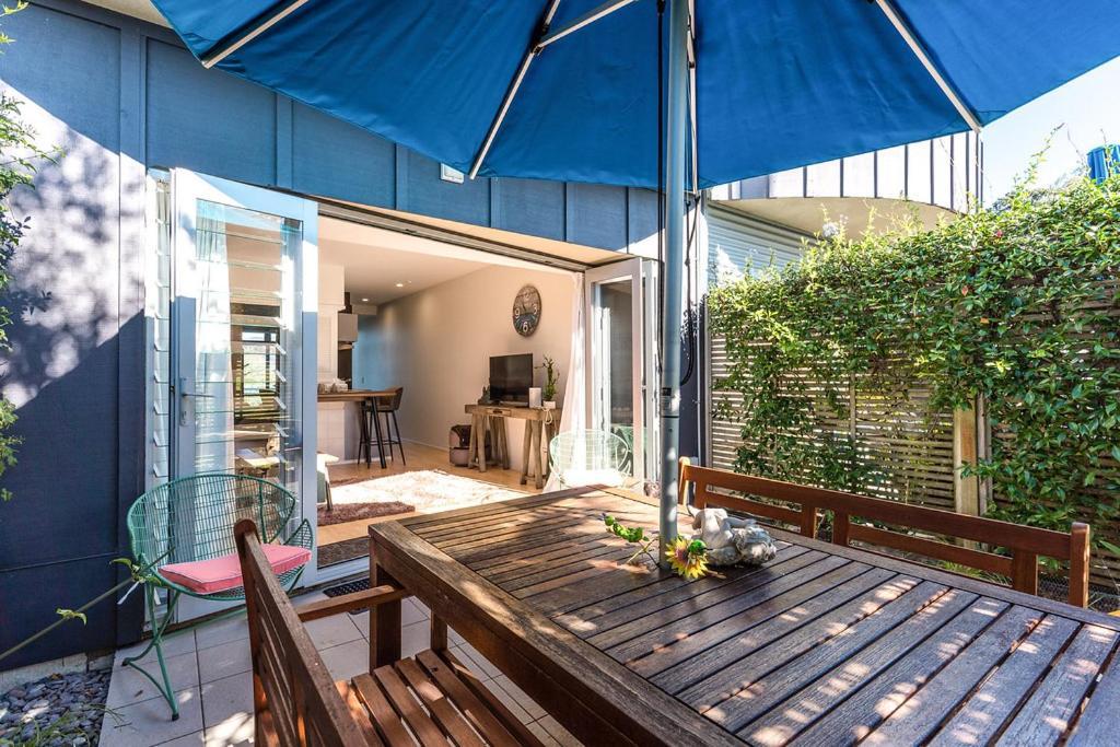 Oneroa Bay Villa Waiheke 外观 照片