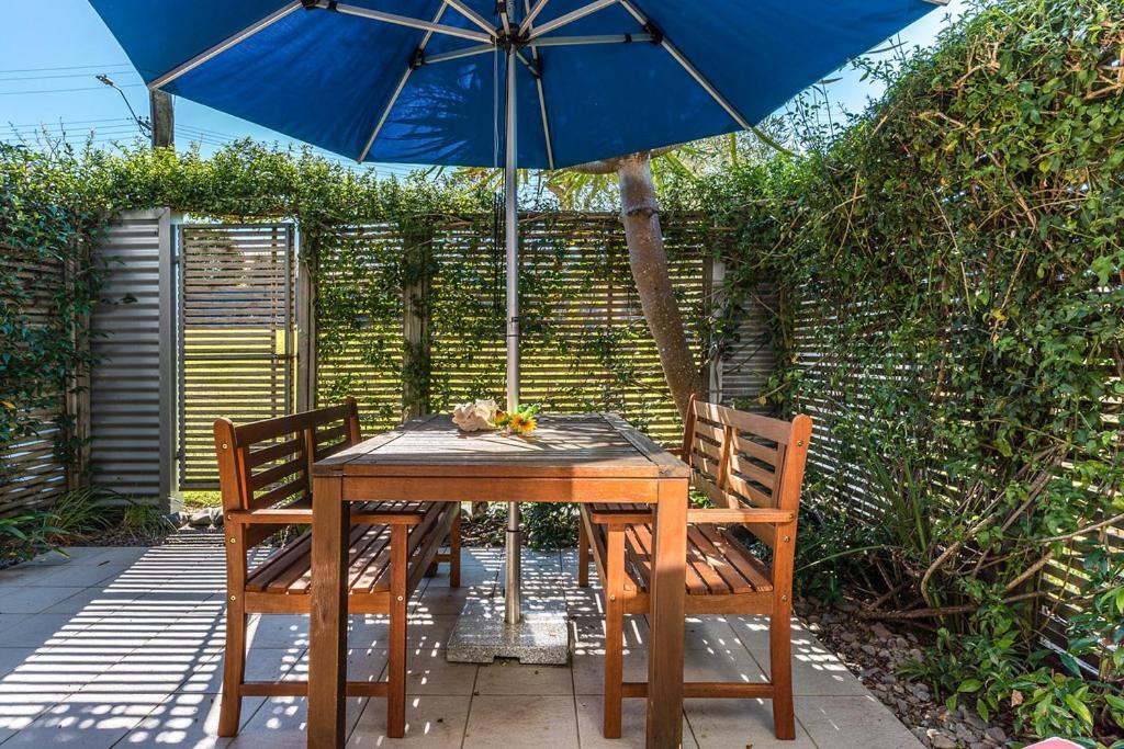 Oneroa Bay Villa Waiheke 外观 照片